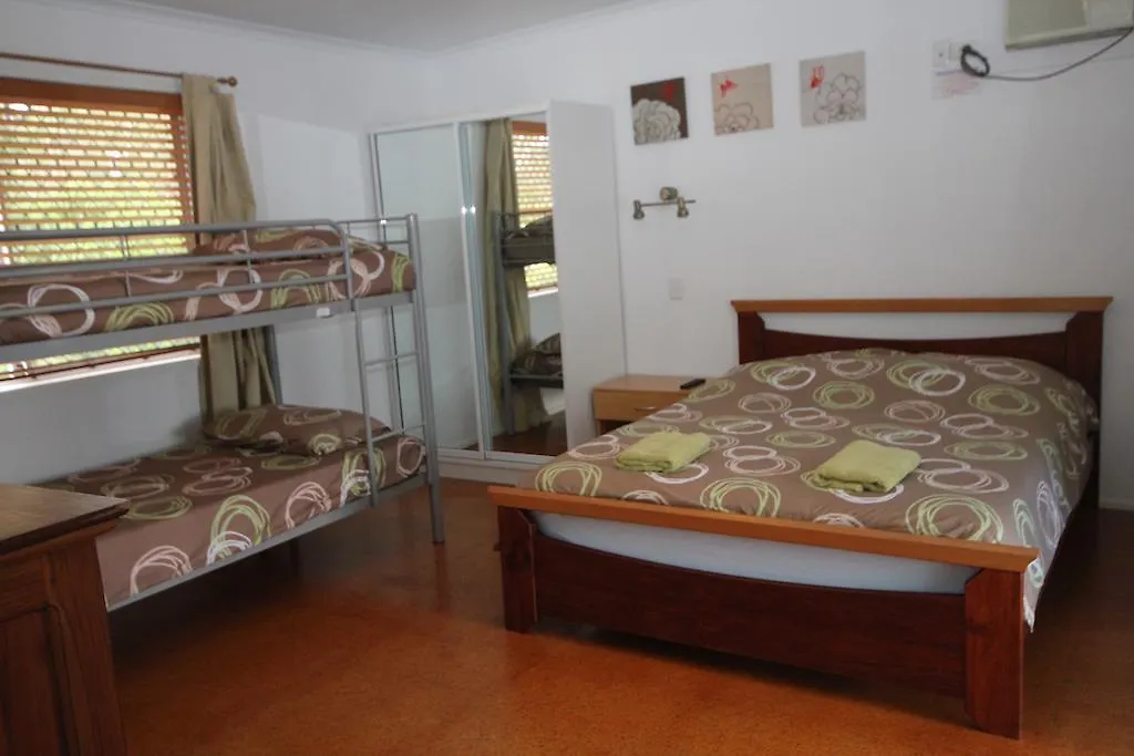 Motel Seaforth Holiday Units
