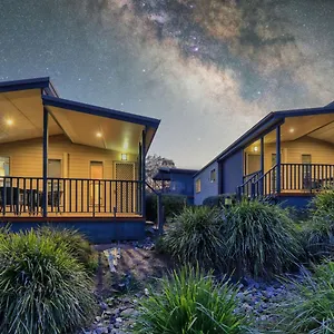 Alivio Tourist Park Camberra