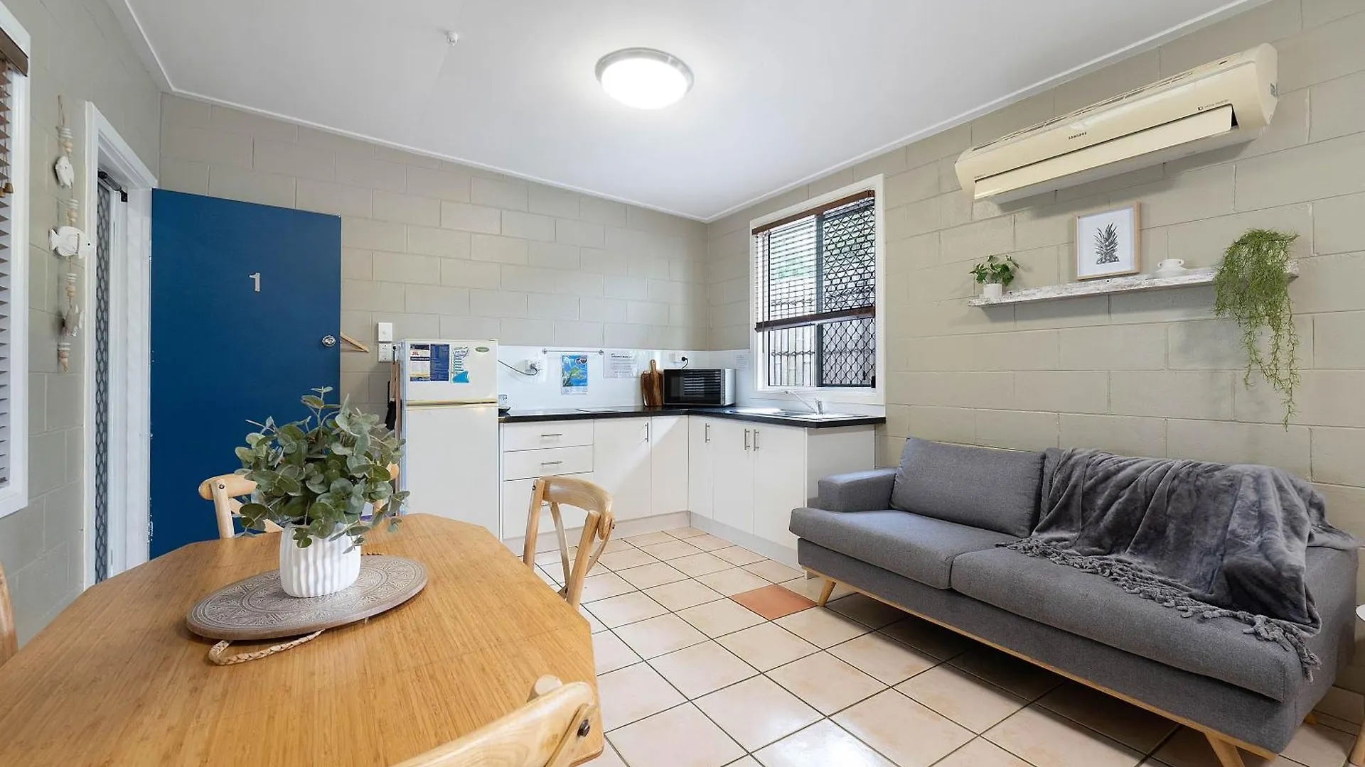Seaforth Holiday Units Australia