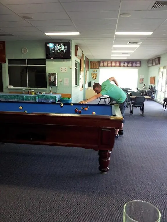 Seaforth Holiday Units Australia