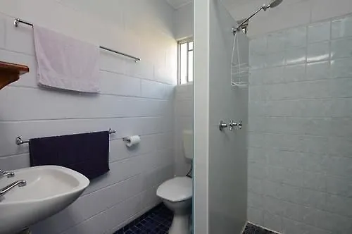 Motel Seaforth Holiday Units